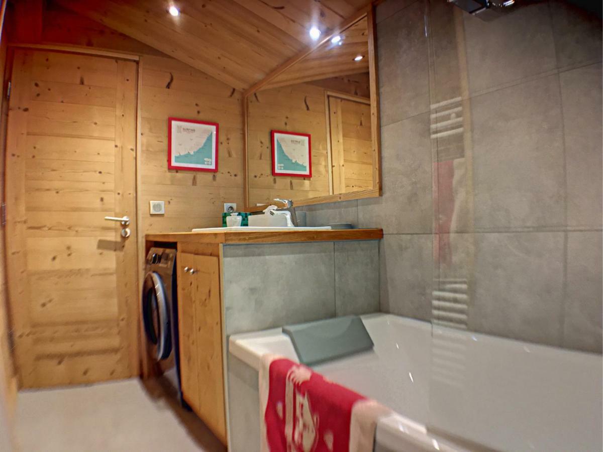 Brevent - Meleze Apartment Chamonix Exterior foto