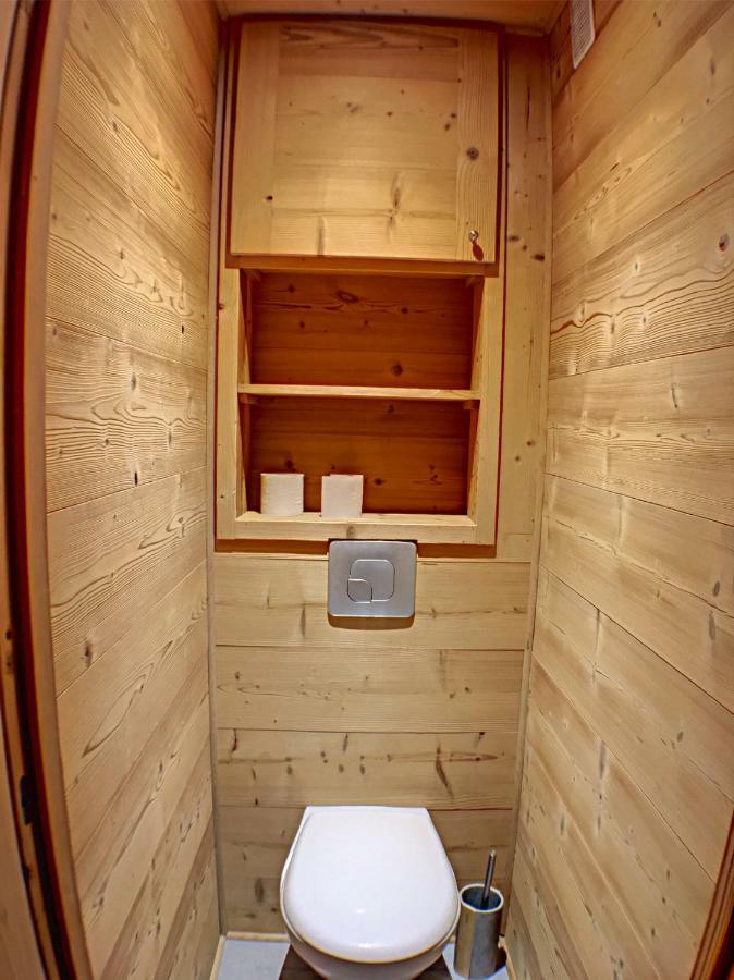 Brevent - Meleze Apartment Chamonix Exterior foto
